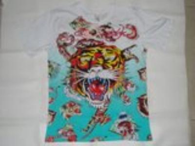 Ed Hardy shirts men-374